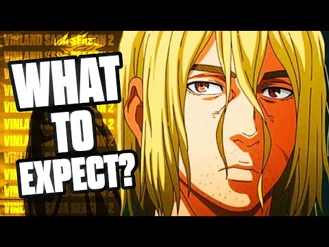 Vinland Saga Season 2: What to Expect