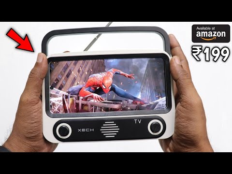 10 Saste & Most Popular Gadgets On Amazon 🔥