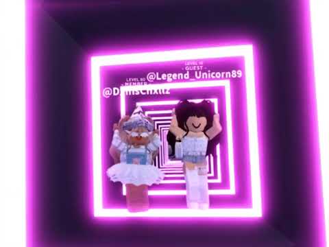 Michelle - Small Roblox Edit