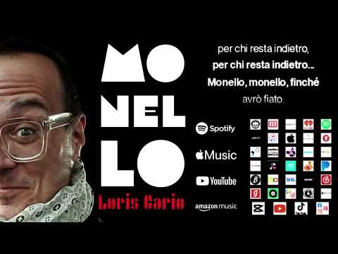 Monello - LORIS CARIO