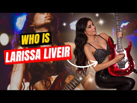 What Really Happened To Larissa Liveir? Larissa Liveir Net Worth | Age | Nationality