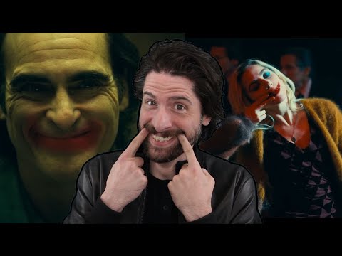 Joker: Folie à Deux - Teaser Trailer (My Thoughts)