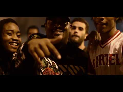 Steven Diesel ft Pine 6 - GAME OVER (Official Music Video) Dir. j_rhody