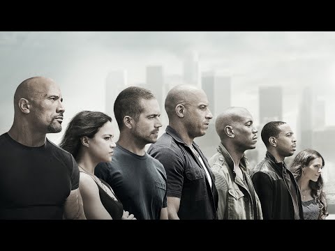 Best Drivers in the Fast and Furious Franchise {2020}