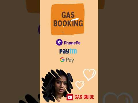 ഗ്യാസ് ബുക്കിംഗ് G-Pay/ Paytm/ Phonepe വഴി  | Gas booking through Gpay, Paytm, Phonepe