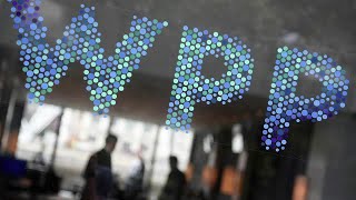 Top ad firm WPP beats dire forecasts