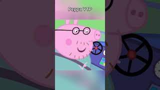 Funny Moments 😂 #peppapig  #peppaytp  #peppapigenglish   #peppapigfunny  #peppapiganimation  #whity