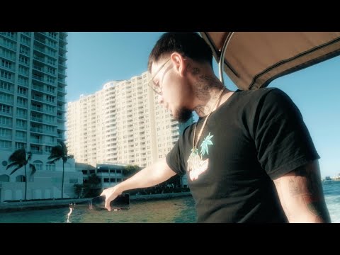 JR007 - Miami [Official Video] Shot by @chosen1films - prod. By @crunchtime__