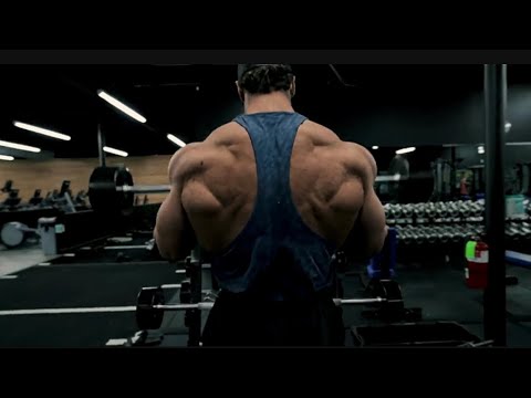 DESTROY YOUR DOUBTS - Chris Bumstead Bodybuilding Motivation