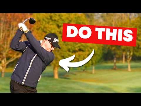 3 Simple Tweaks to Take Your Golf Backswing to the Next Level!