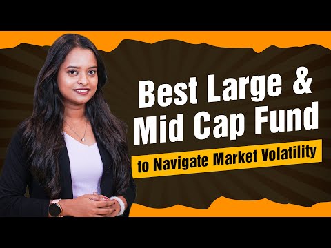 Motilal Oswal vs Kotak: Best Large & Mid Cap Fund to Navigate Market Volatility!