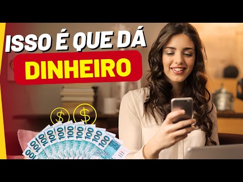 7 Negócios Que Dão DINHEIRO em Qualquer Lugar