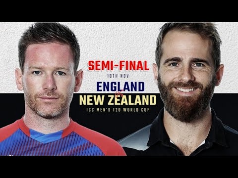 England vs New Zealand Semi final Match | Kon Jeete ga Semi final | Who will win Semi final