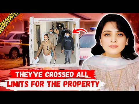 They Did Everything To Her Just For The Property ! True Crime Documentary | EP 89