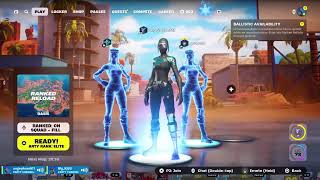 We like Fortnite play with me angrydean511