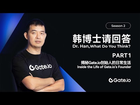 [Dr. Han, What Do You Think?] PART1: Watch now for a glimpse into his world!