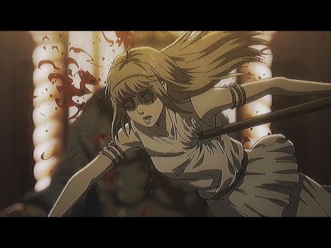 YMIR FRITZ EDIT | ATTACK ON TITAN EDIT | EDIT LOFI | CAPCUT EDIT