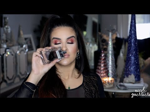 What's My Favorite Kind of Present?! | Holiday Gift Picks -- Nicole Guerriero