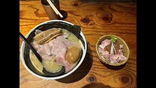 麺場 浜虎  横浜鶴屋町店　 Menbahamatora  Yokohama Tsuruyacho