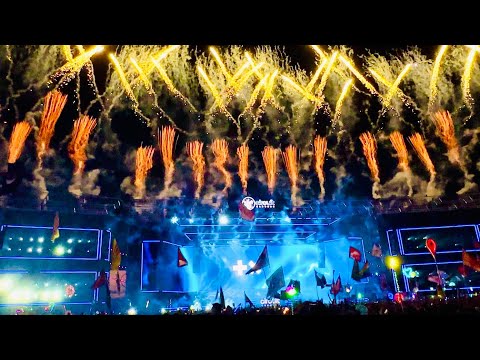 MARTIN GARRIX (Full Set) @ EDC LAS VEGAS 2024 [Crowd POV + Livestream Audio]