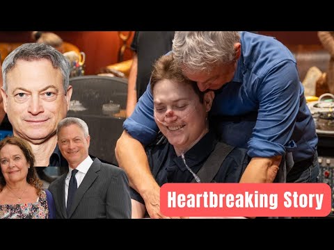 Why Gary Sinise Left Hollywood, Heartbreaking Story