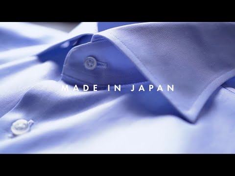 鎌倉シャツ｜MADE IN JAPAN