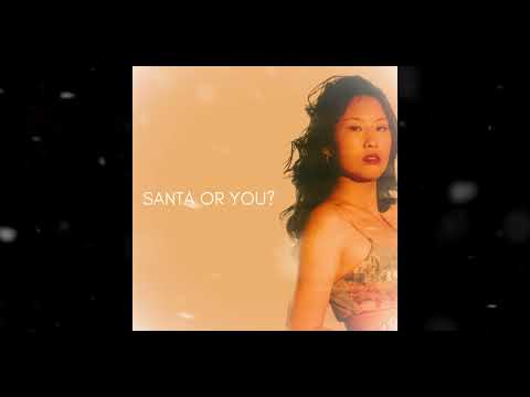 Love You Like That - Barbie Mak (Xmas Version Cover Audio)