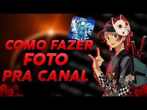 COMO FAZER FOTO DE DESIGNER