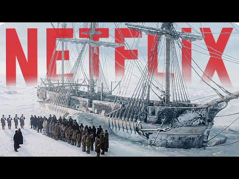 10 Epic Historical Series You Can't Miss on Netflix