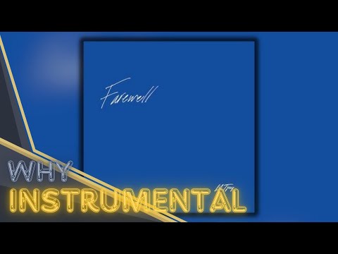 Lil Tjay - Why INSTRUMENTAL