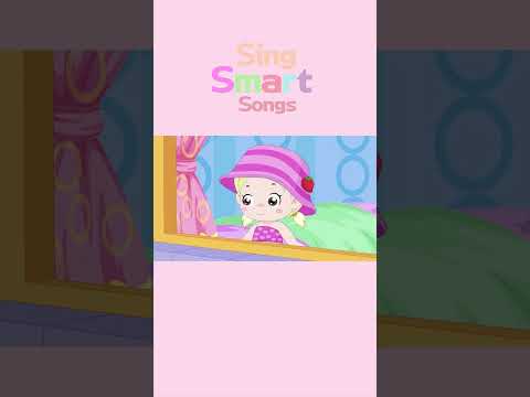 The Curious Cat in the Yard | Sing Smart Songs - English Thinking | Fun Learning | ESL for Kids