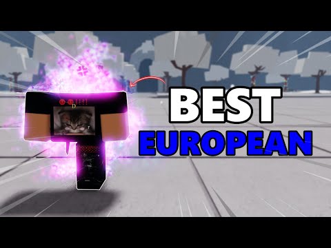 14 PRO Players VS  The Best EUROPEAN Player in The Strongest Battlegrounds (Part 2)