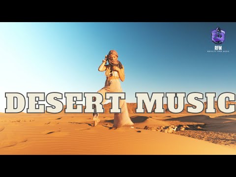 Desert Music (No Copyright) Instrumental