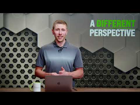 The Protein Challenge - What to Expect in the First Week | A Different Perspective | July 6, 2024