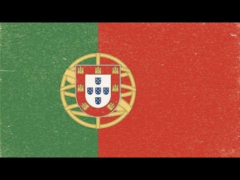 "A Portuguesa" | Portugal National Anthem Instrumental (old recording)