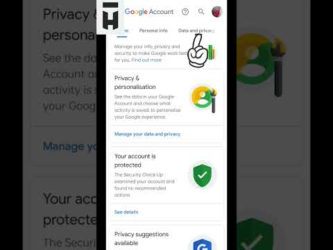 How to secure your Google account || google account safety trick aaj hi jaan lo || 😱😱 #shorts #yt