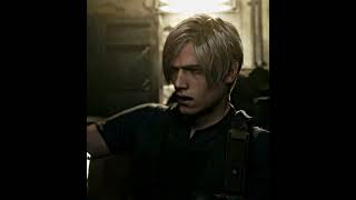 Leon Kennedy || sexyback #edits#aftereffectsedit #leonkennedy #leonkennedyedit #residentevil4remake