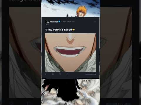 #ichigobankai