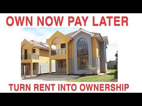 HOW TO OWN A HOME USING YOUR RENT - The Property Show, Episode 490