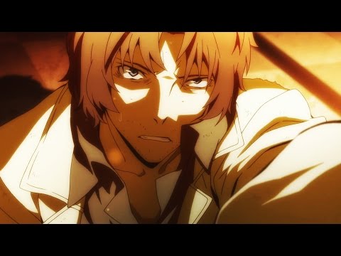 Bungou Stray Dogs 2nd Season AMV • We've seen better days [Odasaku]