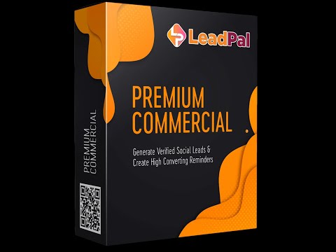 leadpal reloaded review bonuses allow 1 click optin of verified email addresses in just 60 seconds o