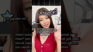 gt var!! #keşfetbeniöneçıkar #blackpink #jennie #shorts #sfoty #fancam #