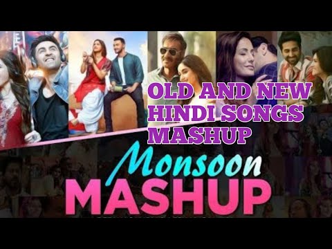 Old and new songs mashup songs||Hindi mashup songs||#trending #tejabeatz #nizamabad