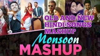 Old and new songs mashup songs||Hindi mashup songs||#trending #tejabeatz #nizamabad