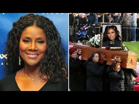 5 minutes ago/ R.I.P Gospel Singer Juanita Bynum passed away at the age of 65, goodbye