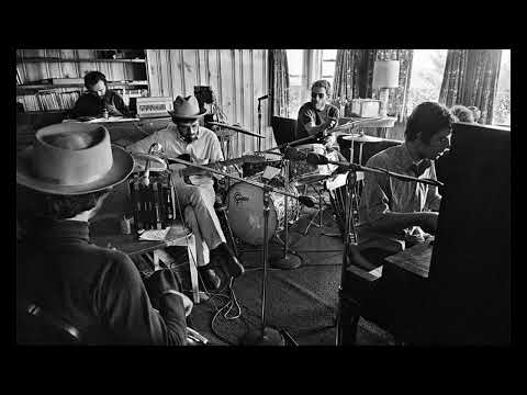 The Basement Tapes outtakes - The Band - 1967 outtakes