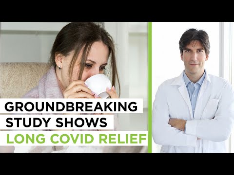 Hyperbaric Medicine Revolution: Long COVID Relief & PTSD Discoveries | Dr. Amir Hadanny