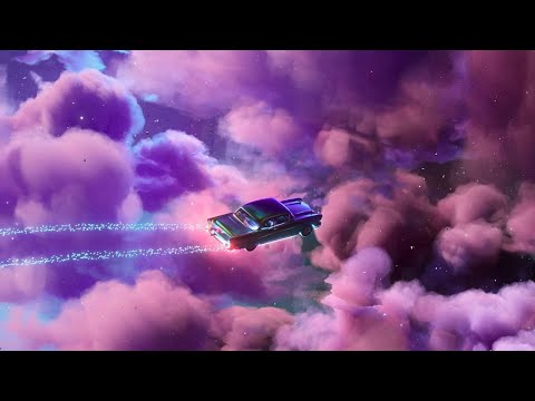 Leat'eq - Tell Me (Official Visualizer)