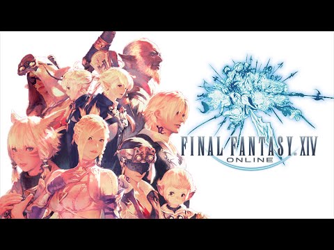 Clement Remembers Final Fantasy! (XIV)