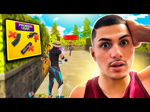 HUMILHEI GERAL NESSE DESAFIO SOLO VS SQUAD!😱🔥HIGHLIGHTS FREE FIRE MOBILE! JACKsx FF